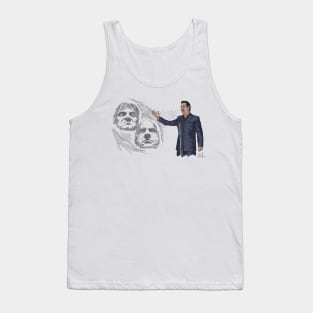 Paul F Tompkins Presents Tank Top